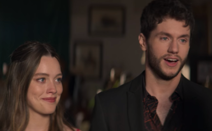 Netflix You - Learn the Hidden Meaning Behind Love and Forty Quinn's Names